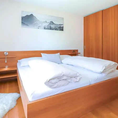 Ferienwohnung Im Bregenzerwald