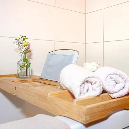 Ferienwohnung Im Bregenzerwald Apartment