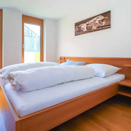 Apartment Ferienwohnung Im Bregenzerwald