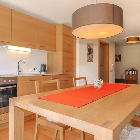 Ferienwohnung Im Bregenzerwald Apartment
