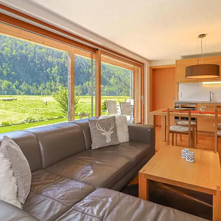 Ferienwohnung Im Bregenzerwald *
