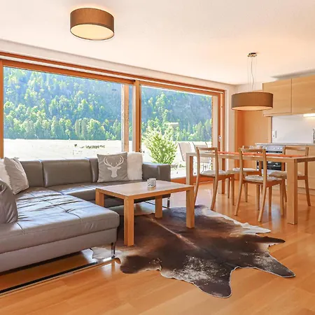 Ferienwohnung Im Bregenzerwald Apartment