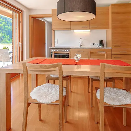 Apartment Ferienwohnung Im Bregenzerwald