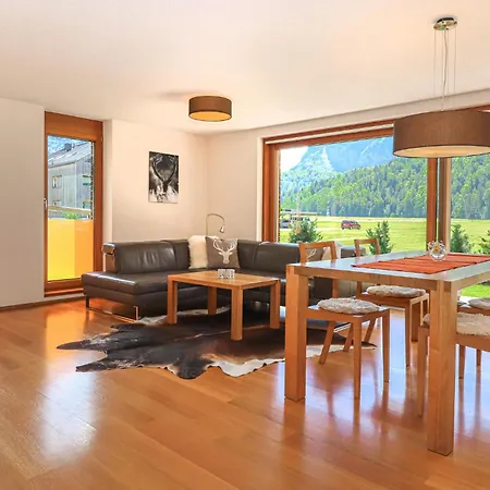 Apartment Ferienwohnung Im Bregenzerwald