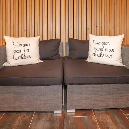 Ferienwohnung Im Bregenzerwald Apartment