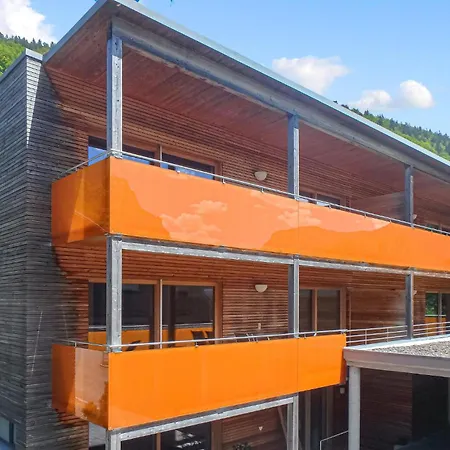 Apartment Ferienwohnung Im Bregenzerwald