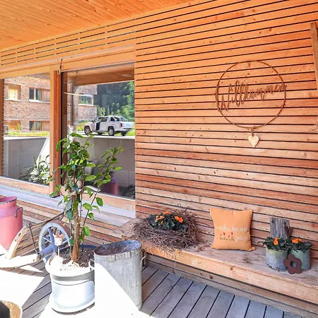 Apartment Ferienwohnung Im Bregenzerwald