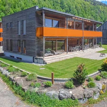 Ferienwohnung Im Bregenzerwald Apartment Bizau