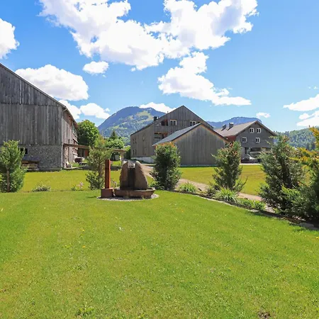 Ferienwohnung Im Bregenzerwald Bizau